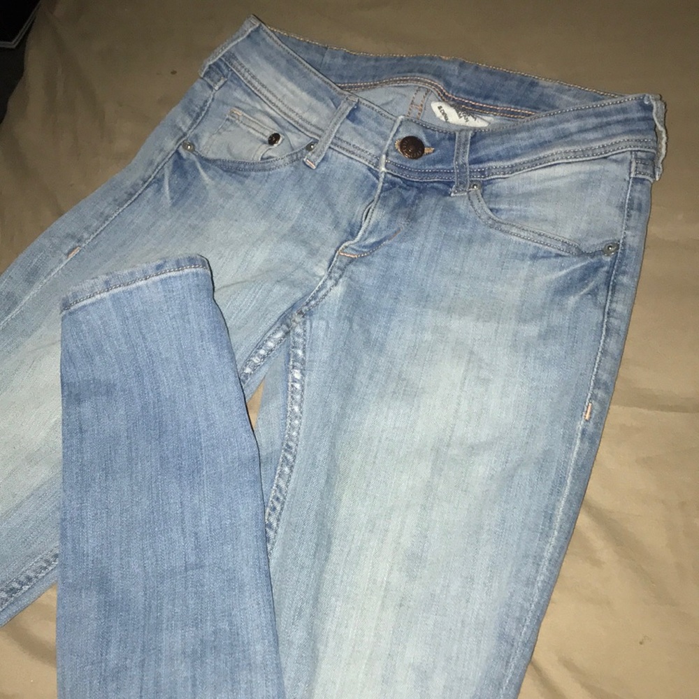 H&M light Jeans